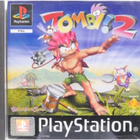 Tombi! 2 - pikkukuva 1