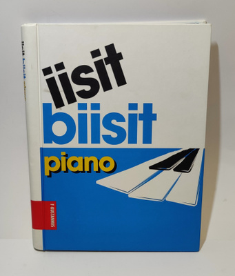 IISIT BIISIT : PIANO