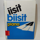 IISIT BIISIT : PIANO - pikkukuva 1