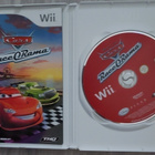 * Cars Race O Rama Wii/ WiiU + Collector Juliste 42x50cm MIB - pikkukuva 3