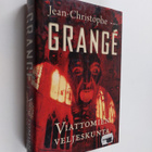 Jean-Christophe Grange : Viattomien veljeskunta - pikkukuva 1