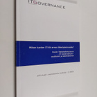 ITG-Audit - menetelmän työkirja 3/2006 - pikkukuva 1