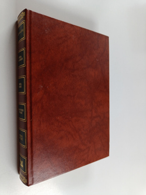 Catherine Gaskin ym. : Kirjavaliot : Giovanni, Jose  : Ko...