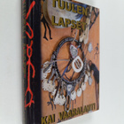 Kai Vaaralahti : Tuulen lapset (signeerattu) - pikkukuva 1
