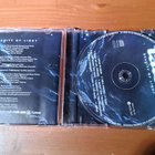 CD: Tarot - Gravity of Light - pikkukuva 2