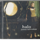 JONNA TERVOMAA HALO - pikkukuva 1