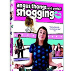 Angus, Thongs and Perfect Snogging DVD  - pikkukuva 1