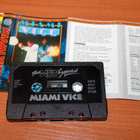 Amstrad CPC 464 : Miami Vice - pikkukuva 2