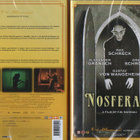 Nosferatu (64 060) UUSI -FI- DVD nordic, 1922 silence movi - pikkukuva 1