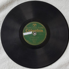Savikiekko 1927 - Columbian soittokvintetti- Columbia 3047-F - pikkukuva 2