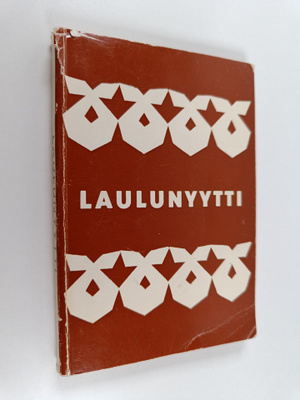 Vaeltajan laulunyytti