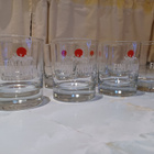 Finlandia Vodka lasit 8kpl - pikkukuva 1