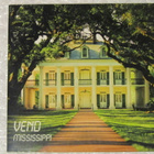 Vend • Mississippi CDr-Single - pikkukuva 1