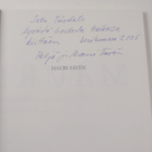 Olli ym. Valkonen : Mauri Faven : maalari, teoreetikko, d... - pikkukuva 3