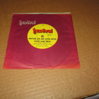Sister Janet Mead 7" The Lord`s Prayer v.1973 GREAT! - pikkukuva 2