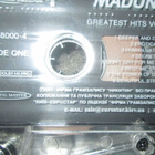 Madonna: Greatest Hits Volume 2 c-kasetti - pikkukuva 3