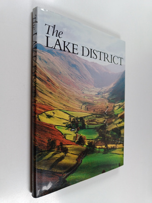 C.H.D. Acland : Lake District