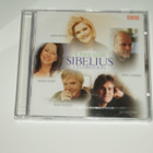 CD A Five Star Sibelius Celebration (Uusi) - pikkukuva 1