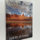 Stewart L. Udall ym. : National Parks of America - pikkukuva 1