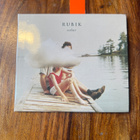 Rubik - Solar cd - pikkukuva 1