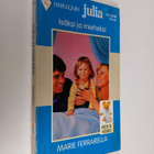 Marie Ferrarella : Isäksi ja mieheksi - pikkukuva 1