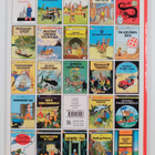 Herge : Seitsemän kristallipalloa - pikkukuva 2