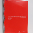 Going international : kansainvälistyjän kieliohjelma - pikkukuva 1
