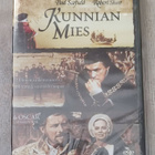 Kunnian mies DVD UUSI - pikkukuva 1