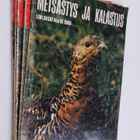 Metsästys ja kalastus 1968 (nrot 2-3,6,9-10) - pikkukuva 1