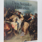 Herman Lindqvist : En vandring genom den svenska historien - pikkukuva 1