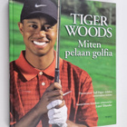 Tiger Woods : Miten pelaan golfia - pikkukuva 1