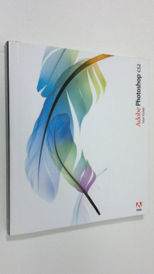 Adode Photoshop CS2 : user guide