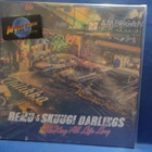 REMU & SKUUGI DARLINGS - ROCKKING ALL LIFE LONG LP UUSI - pikkukuva 1