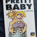 ralf könig - pretty baby - pikkukuva 1