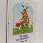 Friedel Schmidt : Pikkuveli on paras kaveri - pikkukuva 1