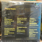 GARY MOORE - HOT & HEAVY METAL 3LP BOX M-/M- 3LP - pikkukuva 2