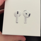 AirPods 4 - pikkukuva 1