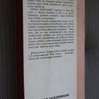 S. S. van Dine : Kanarialinnun salaisuus ( 1960 pokkari ) - pikkukuva 2