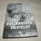 Petri Nevalainen Kollaanjoen taistelut -sid - pikkukuva 1