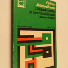 Veikko Jääskeläinen : Liikkeenjohto ja kvantitatiivinen s... - pikkukuva 1