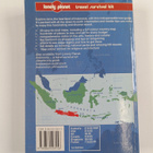 Peter Turner : Java : a Lonely Planet travel survival kit - pikkukuva 2
