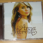 Anna Abreu cd. - pikkukuva 1