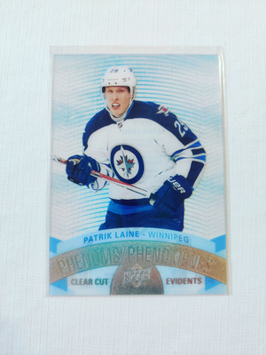 Patrik Laine