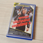 VHS: Väkivallan vihollinen 4 (FIx, vuokrakasetti) Bronson - pikkukuva 2