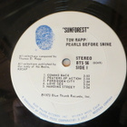 tom rapp (pearls before  swine) lp: sunforest 1973 usa - pikkukuva 3