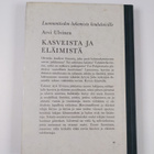 Arvi Ulvinen : Kasveista ja eläimistä : Oheislukemisto ko... - pikkukuva 2