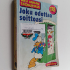 Walt Disney : Joku odottaa soittoasi - pikkukuva 1