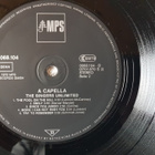 The Singers Unlimited – A Capella LP - pikkukuva 3
