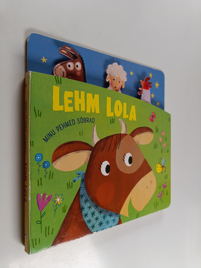 Lehm Lola