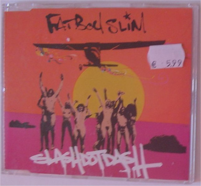 Fat Boy Slim: Slash Dot Com